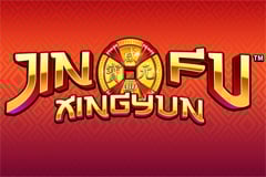 Tragamonedas 
Jinfu Xingyun
