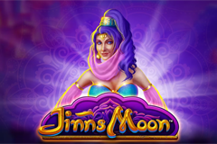 Tragamonedas 
Jinns Moon
