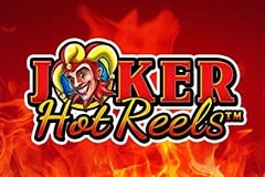 Tragamonedas 
Joker Hot Reels™