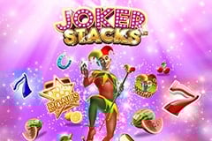 Tragamonedas 
Joker Stacks