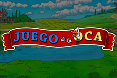 Tragamonedas 
Juego de la Oca