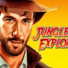 Tragamonedas 
Jungle Explorer