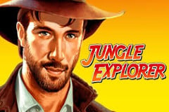 Tragamonedas 
Jungle Explorer