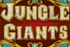 Tragamonedas 
Jungle Giants