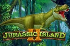 Tragamonedas 
Jurassic Island II
