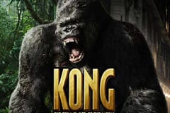 Tragamonedas 
King Kong