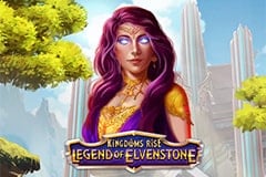 Tragamonedas 
Kingdoms Rise™ Legend of Elvenstone