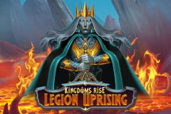 Tragamonedas 
Kingdoms Rise Legion Uprising