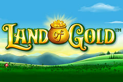 Tragamonedas 
Land Of Gold