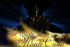 Tragamonedas 
Le Comte de Monte Cristo