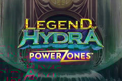 Tragamonedas 
Legend of Hydra
