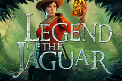 Tragamonedas 
Legend of the Jaguar