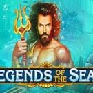 Tragamonedas 
Legends of the Seas