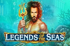 Tragamonedas 
Legends of the Seas