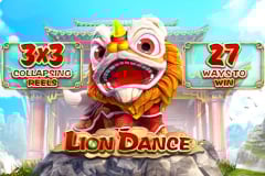 Tragamonedas 
Lion Dance