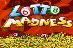 Tragamonedas 
Lotto Madness
