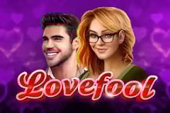 Tragamonedas 
Lovefool