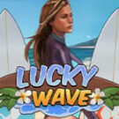 Tragamonedas 
Lucia Martino Lucky Wave