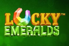 Tragamonedas 
Lucky Emeralds