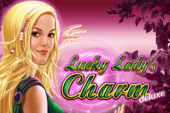 Tragamonedas 
Lucky Lady’s Charm Deluxe