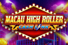 Tragamonedas 
Macau High Roller