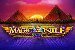 Tragamonedas 
Magic of the Nile