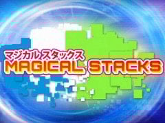 Tragamonedas 
Magical Stacks