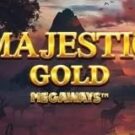 Tragamonedas 
Majestic Gold Megaways