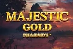 Tragamonedas 
Majestic Gold Megaways