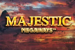 Tragamonedas 
Majestic Megaways