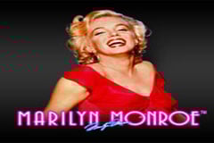 Tragamonedas 
Marilyn Monroe