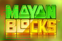 Tragamonedas 
Mayan Blocks