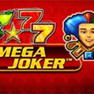 Tragamonedas 
Mega Joker