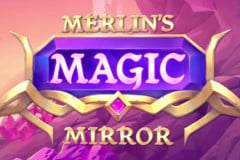 Tragamonedas 
Merlin’s Magic Mirror