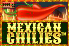 Tragamonedas 
Mexican Chilies
