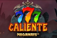 Tragamonedas 
777 Caliente Megaways