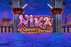 Tragamonedas 
Nika Queen of Persia