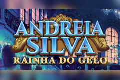 Tragamonedas 
Andreia Silva Rainha Do Gelo