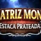 Tragamonedas 
Beatriz Moniz Estaca Prateada