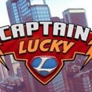 Tragamonedas 
Captain Lucky