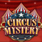 Tragamonedas 
Circus Mystery