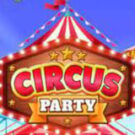 Tragamonedas 
Circus Party