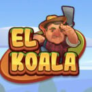 Tragamonedas 
El Koala