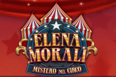 Tragamonedas 
Elena Morali Mistero nel Circo