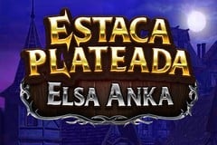 Tragamonedas 
Elsa Anka Estaca Plateada