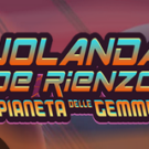 Tragamonedas 
Jolanda de Rienzo Il Pianeta delle Gemme