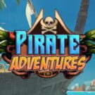 Tragamonedas 
Pirates Adventures