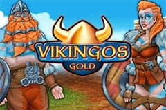 Tragamonedas 
Vikingos Gold Plus