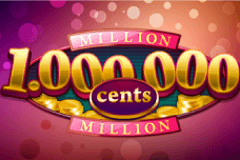 Tragamonedas 
Million Cents