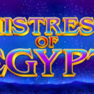 Tragamonedas 
Mistress of Egypt